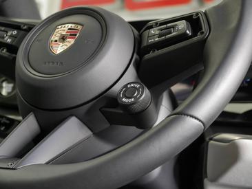 Porsche Cayenne III E-Hybrid Coupé — photo 37