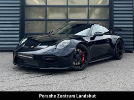 Porsche 992 II GT3 - 2026 - Joinsteer - #1