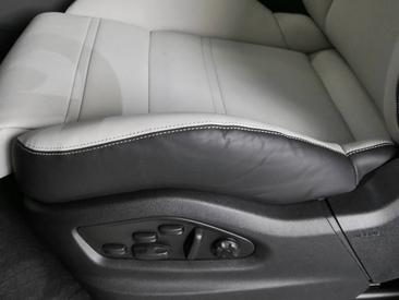 Porsche Cayenne III E-Hybrid Coupé — photo 39