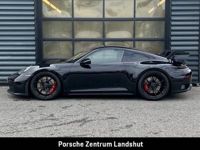 Porsche 992 II GT3