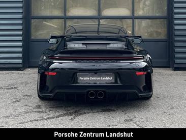 Porsche 992 II GT3 — photo 4