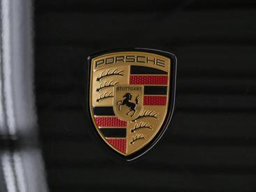 Porsche Cayenne III E-Hybrid Coupé — photo 42