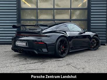 Porsche 992 II GT3 — photo 5
