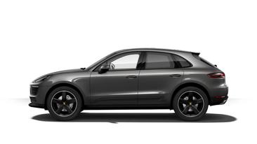 Porsche Macan S — photo 2