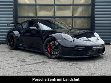 Porsche 992 II GT3 — photo 7