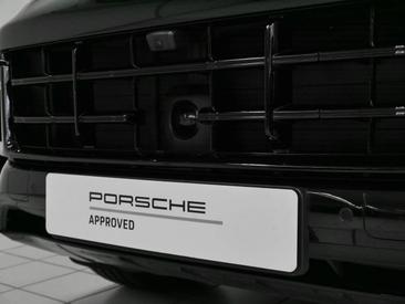 Porsche Cayenne III E-Hybrid Coupé — photo 45