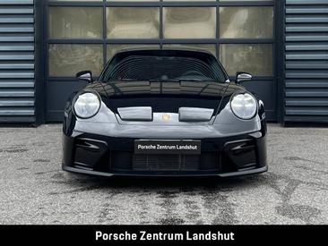 Porsche 992 II GT3 — photo 8