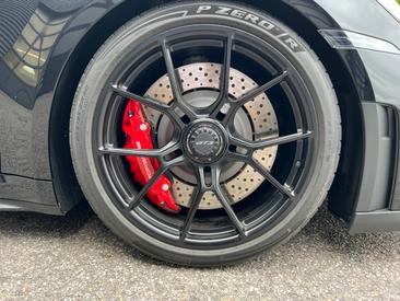 Porsche 992 II GT3 — photo 10