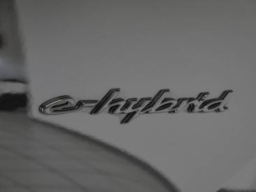 Porsche Cayenne III E-Hybrid Coupé — photo 48