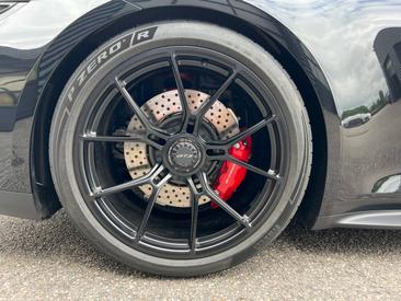 Porsche 992 II GT3 — photo 11