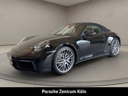 Porsche 992 I Carrera Cabriolet - 2023 - Joinsteer - #1