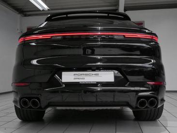 Porsche Cayenne III E-Hybrid Coupé — photo 50