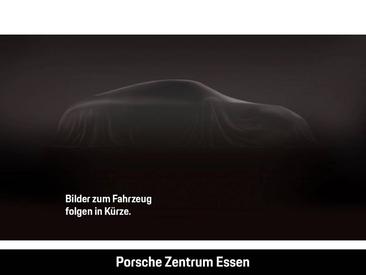 Porsche 992 I Carrera 4 — photo 5