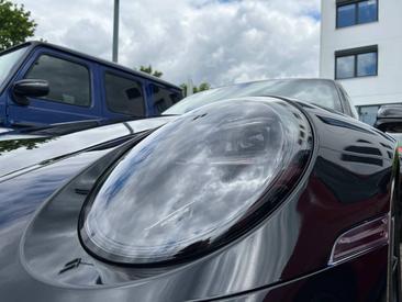 Porsche 992 II GT3 — photo 13
