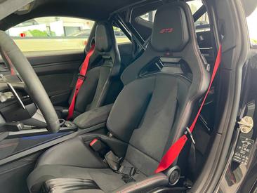 Porsche 992 II GT3 — photo 15