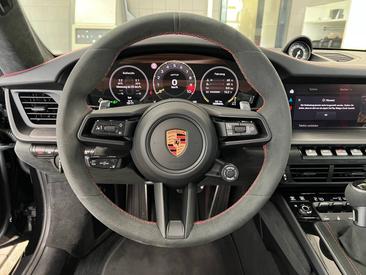 Porsche 992 II GT3 — photo 18