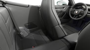 Porsche 992 II Carrera Cabriolet — photo 13