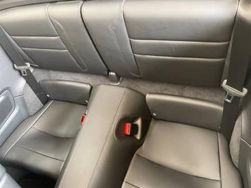 Porsche 992 I Carrera Cabriolet — photo 23