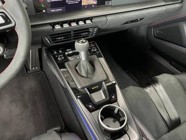 Porsche 992 II GT3 — photo 27