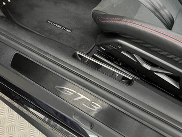 Porsche 992 II GT3 — photo 29