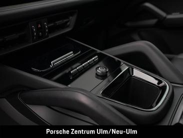 Porsche Cayenne III E-Hybrid Coupé Black Edition — photo 28