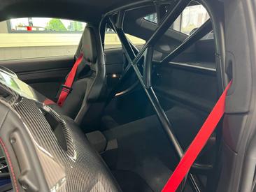 Porsche 992 II GT3 — photo 32