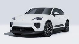 Porsche Macan Electrique 4S - 2026 - Joinsteer - #1
