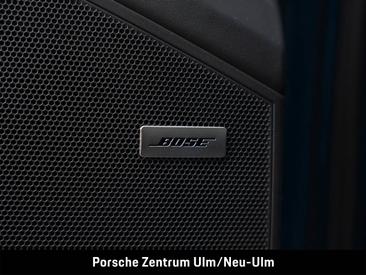 Porsche Cayenne III E-Hybrid Coupé Black Edition — photo 29