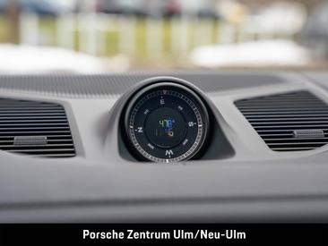 Porsche Cayenne III E-Hybrid Coupé Black Edition — photo 30