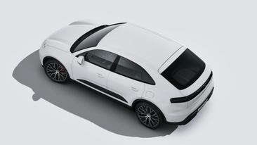 Porsche Macan Electrique 4S — photo 4