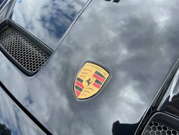 Porsche 992 II GT3 — photo 36