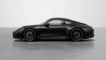 Porsche 992 II Carrera 4 GTS — photo 2