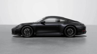 Porsche 992 II Carrera 4 GTS