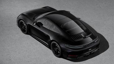 Porsche 992 II Carrera 4 GTS — photo 4