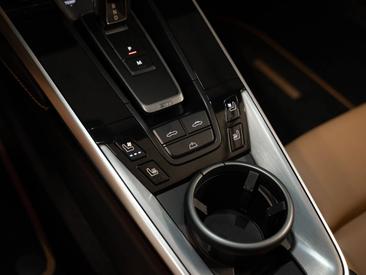 Porsche 992 I Turbo S Cabriolet — photo 26