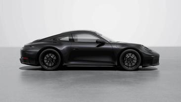 Porsche 992 II Carrera 4 GTS — photo 6