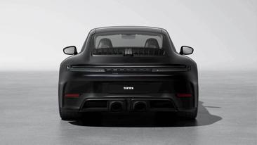 Porsche 992 II Carrera 4 GTS — photo 7