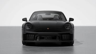 Porsche 992 II Carrera 4 GTS — photo 8