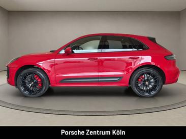 Porsche Macan GTS — photo 2