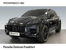 Porsche Cayenne III E-Hybrid Coupé Black Edition - 2026 - Joinsteer - #1