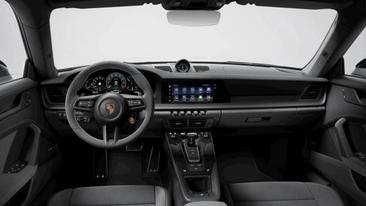 Porsche 992 II Carrera 4 GTS — photo 9