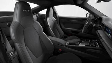 Porsche 992 II Carrera 4 GTS — photo 10