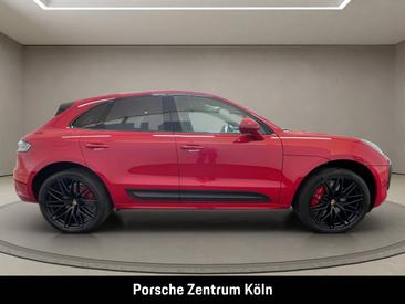 Porsche Macan GTS — photo 6