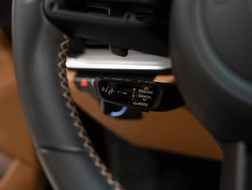 Porsche 992 I Turbo S Cabriolet — photo 37
