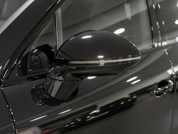 Porsche Cayenne III E-Hybrid Coupé Black Edition — photo 9