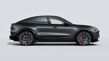 Porsche Cayenne E4 S Coupé Electric — photo 6