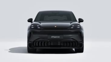 Porsche Cayenne E4 S Coupé Electric — photo 8