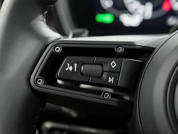 Porsche Cayenne III E-Hybrid Coupé Black Edition — photo 17