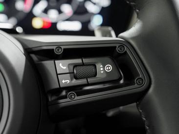 Porsche Cayenne III E-Hybrid Coupé Black Edition — photo 18