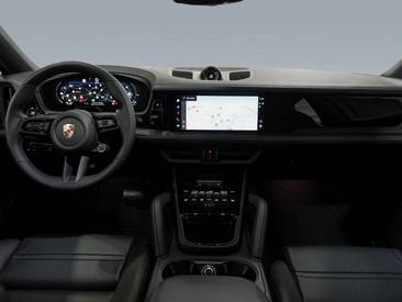 Porsche Cayenne III E-Hybrid Coupé Black Edition — photo 19